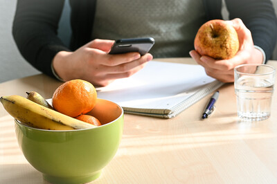 Tag der gesunden Ern&auml;hrung