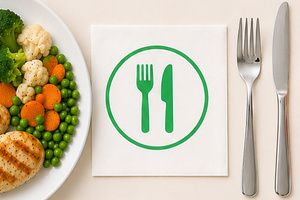 Speiseabfälle in Betriebsrestaurants reduzieren: Praxislösungen für Küchen und Betreiber
