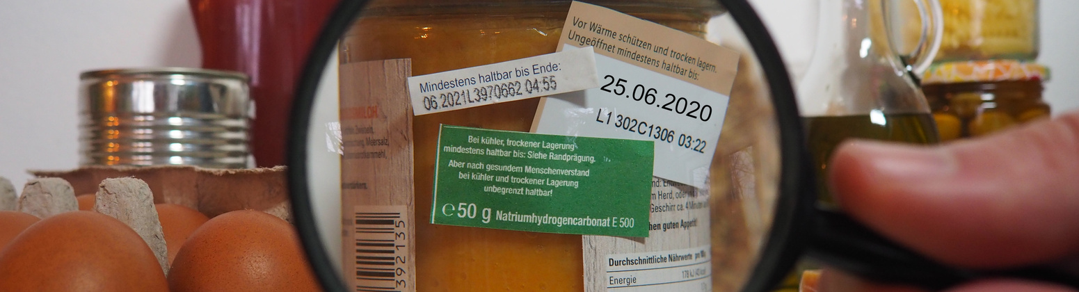 MHD-Challenge: Das sind Niedersachsens älteste Lebensmittel