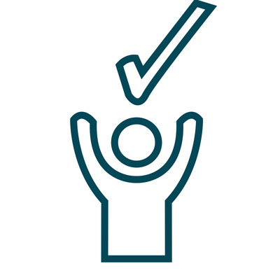 Vorbiler_Icon_Gelbes Band - © Vorbiler_Icon_Gelbes Band