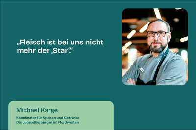 Interview neu - Michael Karge