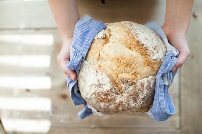ZEHN Fakten zu Brot und Brötchen
