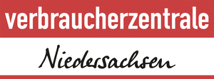 Logo Verbraucherzentrale Niedersachsen e.V.
