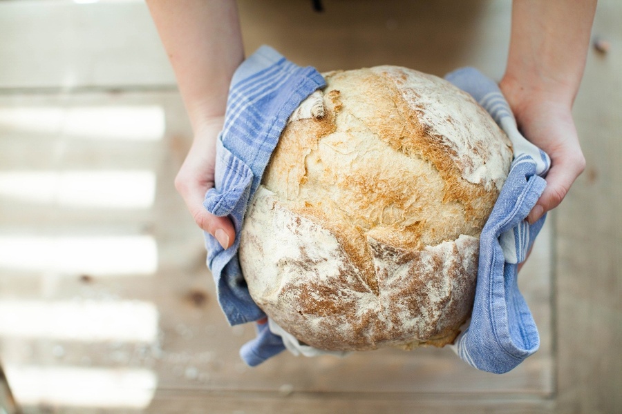 #brotretten: Neue Ideen für altes Brot 