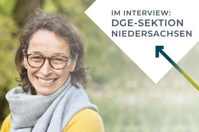Titelbild Artikel DGE