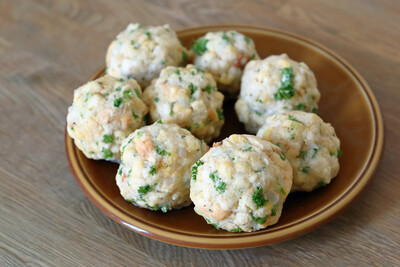 Semmelknödel