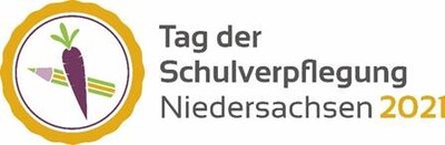 Logo vom Tag der Schulverpflegung