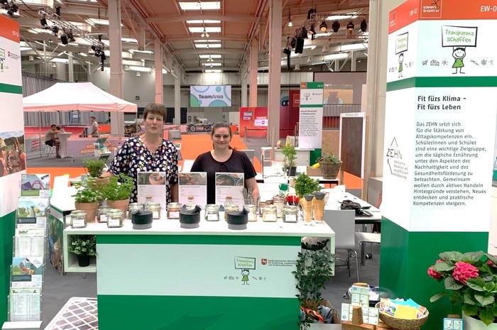 Berufsorientierung zum Mitmachen: Hauswirtschaft erleben – Zukunft gestalten!