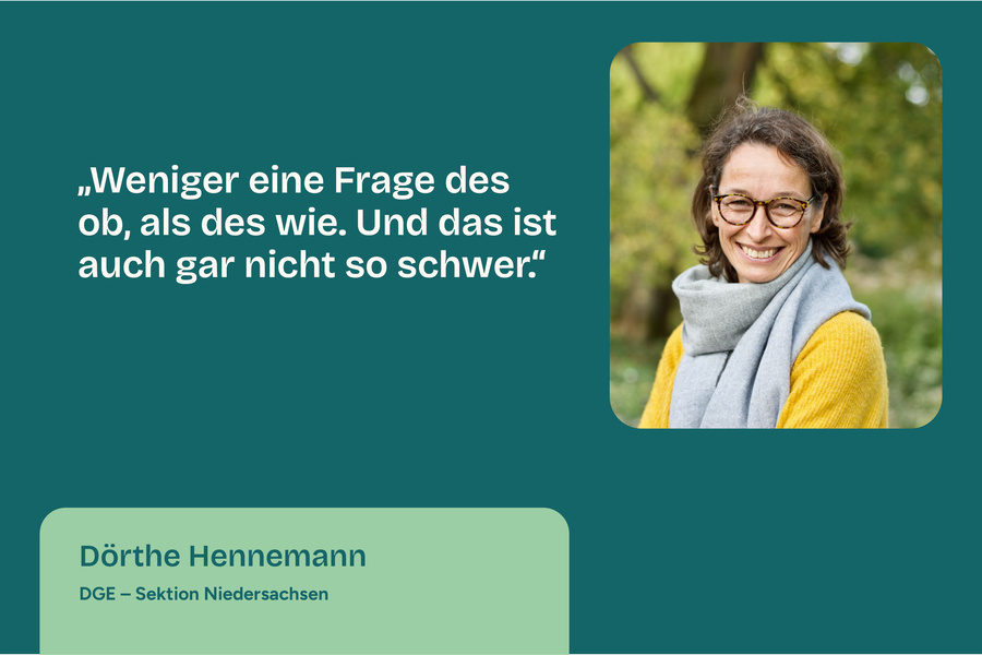 Pflanzenbetont in die Zukunft? Das ist dran am Trend 