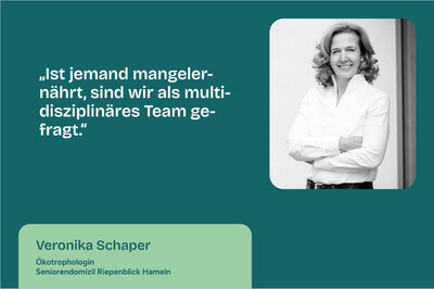 Interview neu - Veronika Schaper