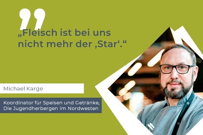 Interview Jugendherbergen Michael Karge