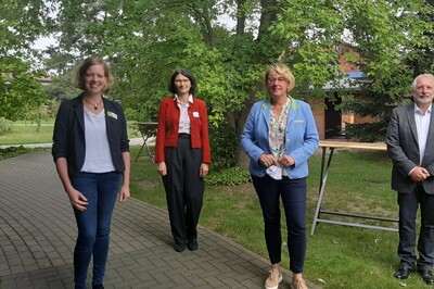 Fachbeirat ZEHN