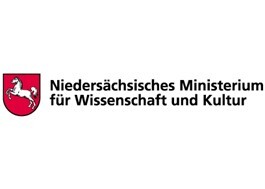 Nds. ministerium für Wissenschaft und Kultur - © Niedersächsisches Ministerium für Wissenschaft und Kultur Nds. ministerium für Wissenschaft und Kultur
