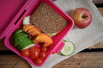 Schulfrühstück