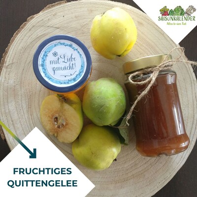 Quittengelee