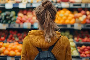 Von Armutserfahrungen lernen: Reicht das Geld für eine gesunde Ernährung?