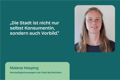 Interview neu - Malena Hesping