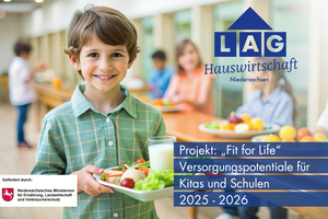 Jahrestagung der LAG HW Nds. Jahrestagung der LAG HW Nds.