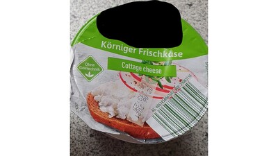 Körniger_Frischkäse_Nadine_Meier_02.06.2021 - © Nadine Meier Körniger_Frischkäse_Nadine_Meier_02.06.2021