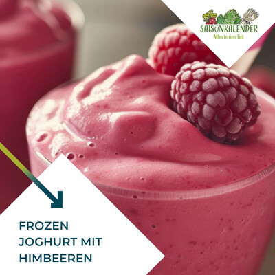 Frozen Joghurt