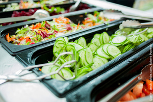 Online-Seminar - Clever wirtschaften in öffentlichen Kantinen - Potenziale zur Reduktion von Lebensmittelabfällen nutzen