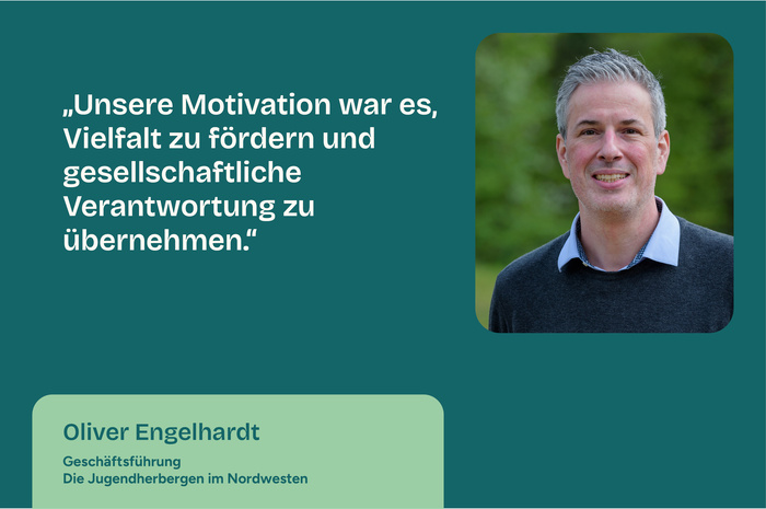 Bürokratie, Kosten, Zeitaufwand? 7 Vorurteile gegen Inklusion am Arbeitsplatz 