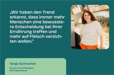 Interview neu - Tanja Schramm