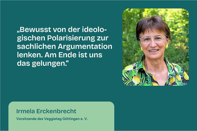 Interview neu - Irmela Erckenbrecht
