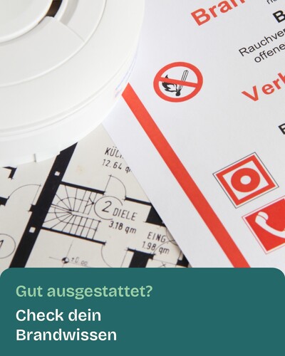 Titelbild ENV - Brandwissen