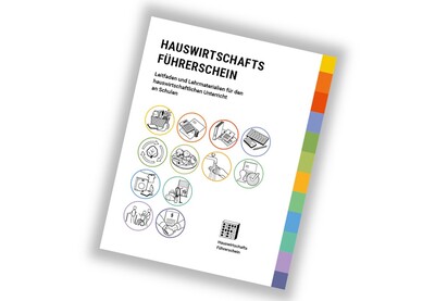 Hauswirtschaftsführerschein