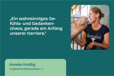 Interview neu - Anneke Krei&szlig;ig