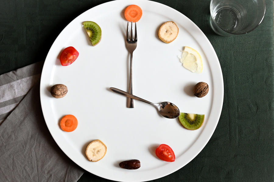 Ramadan – Zwischen Fasten und Festmahl 