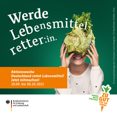 Aktionswoche 2022 