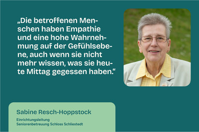 Interview neu - Sabine Resch-Hoppstock