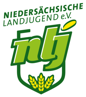 Logo Niedersächsische Landjugend e.V.