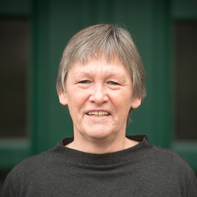Rita Martens - © LWK Niedersachsen Rita Martens