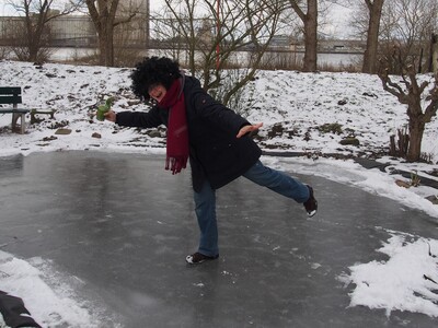 Gr&uuml;nkohlsmoothie &ndash; Perfekt gegen den Winterblues