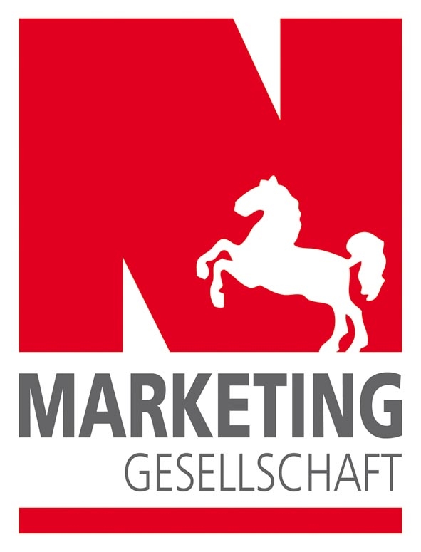 Marketinggesellschaft der niedersächsischen Land- und Ernährungswirtschaft e. V. Logo Marketinggesellschaft der niedersächsischen Land- und Ernährungswirtschaft e. V.
