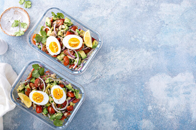 Meal-Prep
