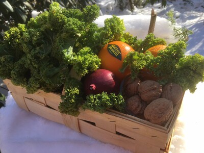 Gr&uuml;nkohlkomposition