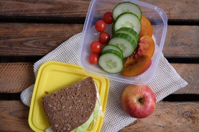 Frühstücksbox