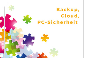 Im Fokus: Das Agrarbüro – Backup, Cloud, PC-Sicherheit