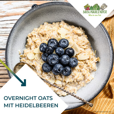 Overnight Oats