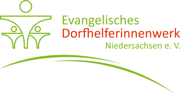 Ev. Dorfhelferinnenwerk Nds. e.V. Logo Ev. Dorfhelferinnenwerk Nds. e.V.