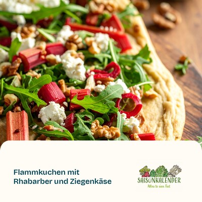 Flammkuchen - © ZEHN Flammkuchen
