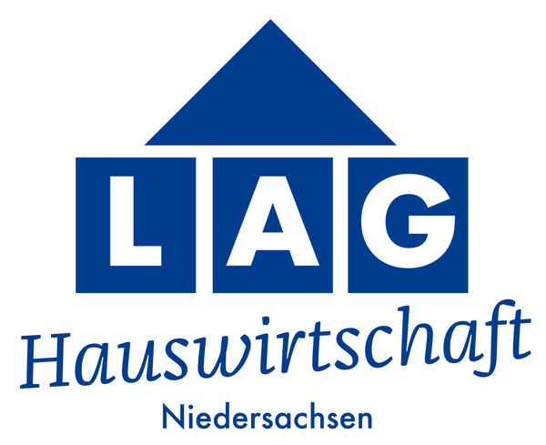 Logo Landesarbeitsgemeinschaft Hauswirtschaft Niedersachsen e.V.
