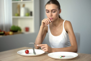 Essstörungen in der Pubertät - Hintergründe, Einflussfaktoren, Handlungsmöglichkeiten