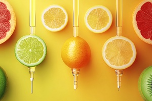 Ernährung in Krisenzeiten