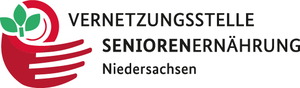Logo Vernetzungsstelle Seniorenernährung Niedersachsen (DGE-Sektion)
