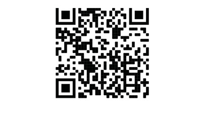 qr code jpg ansicht